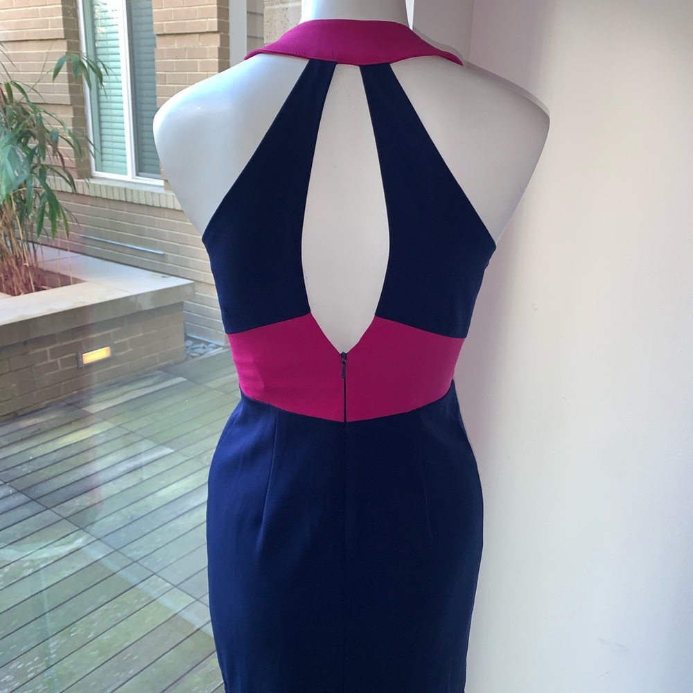 Mini Dress - Picture 3 of 5